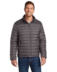 Port Authority® Horizon Puffy Jacket