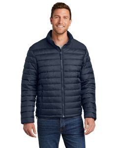 Port Authority® Horizon Puffy Jacket