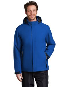 Port Authority Insulated Waterproof Tech Jacket