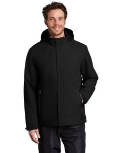 Port Authority Insulated Waterproof Tech Jacket