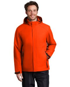 Port Authority Insulated Waterproof Tech Jacket