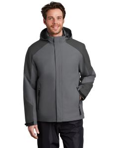 Port Authority Insulated Waterproof Tech Jacket