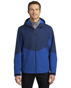 Port Authority Tech Rain Jacket
