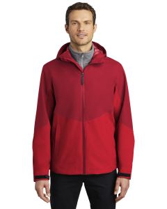 Port Authority Tech Rain Jacket