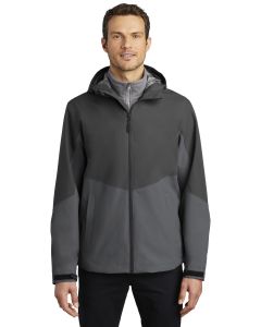 Port Authority Tech Rain Jacket