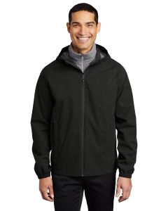 Port Authority Essential Rain Jacket
