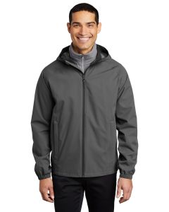 Port Authority Essential Rain Jacket
