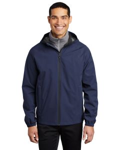 Port Authority Essential Rain Jacket