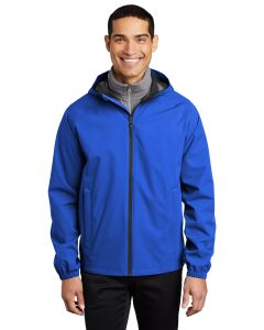 Port Authority Essential Rain Jacket