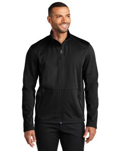 Port Authority® Flexshell Jacket