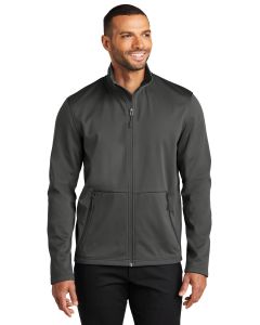 Port Authority® Flexshell Jacket