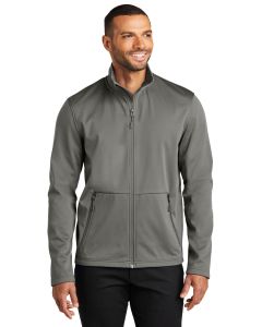 Port Authority® Flexshell Jacket