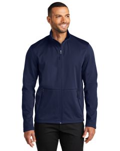 Port Authority® Flexshell Jacket