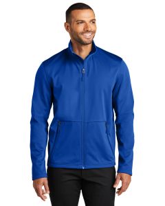 Port Authority® Flexshell Jacket
