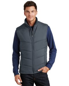 Port Authority® Puffy Vest