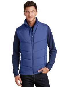 Port Authority® Puffy Vest