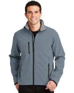 Port Authority® Glacier® Soft Shell Jacket