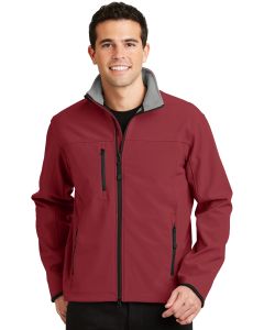 Port Authority® Glacier® Soft Shell Jacket