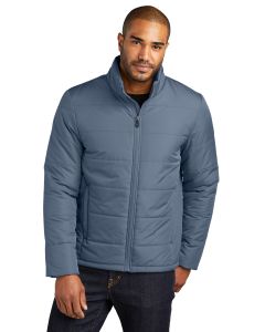 Port Authority® Puffer Jacket