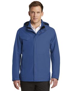 Port Authority® Collective Outer Shell Jacket