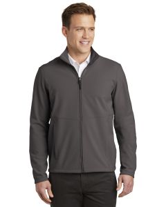 Port Authority® Collective Soft Shell Jacket