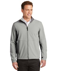 Port Authority® Collective Soft Shell Jacket