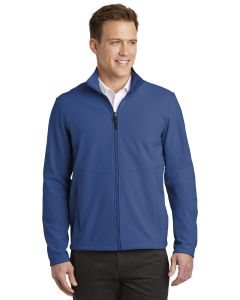 Port Authority® Collective Soft Shell Jacket