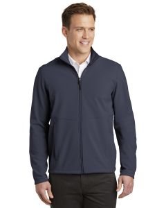 Port Authority® Collective Soft Shell Jacket