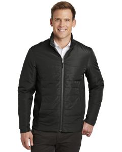 Port Authority® Collective Insulated Jacket