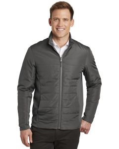 Port Authority® Collective Insulated Jacket