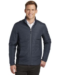 Port Authority® Collective Insulated Jacket