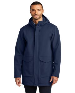 Port Authority® Collective Outer Soft Shell Parka