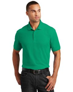 Port Authority® Core Classic Pique Polo