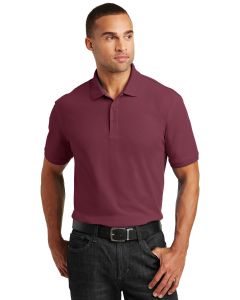 Port Authority® Core Classic Pique Polo