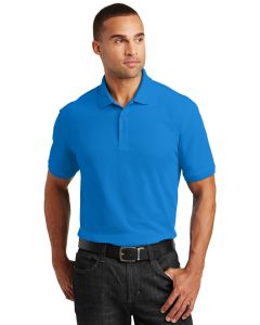 Port Authority® Core Classic Pique Polo