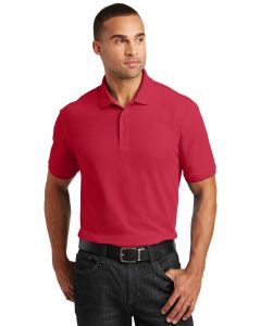 Port Authority® Core Classic Pique Polo