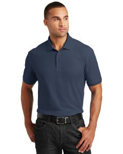 Port Authority® Core Classic Pique Polo