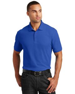 Port Authority® Core Classic Pique Polo
