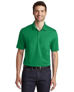 Port Authority® Dry Zone ®  UV Micro-Mesh Polo