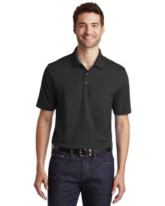 Port Authority® Dry Zone ®  UV Micro-Mesh Polo
