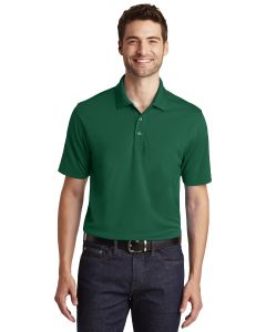 Port Authority® Dry Zone ®  UV Micro-Mesh Polo