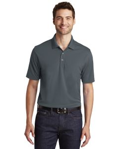 Port Authority® Dry Zone ®  UV Micro-Mesh Polo
