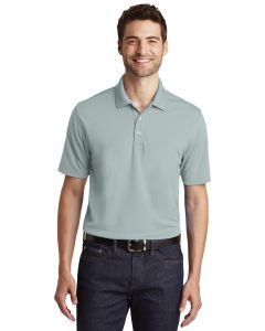 Port Authority® Dry Zone ®  UV Micro-Mesh Polo