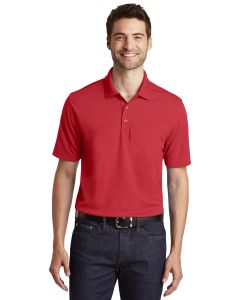 Port Authority® Dry Zone ®  UV Micro-Mesh Polo