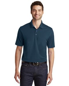Port Authority® Dry Zone ®  UV Micro-Mesh Polo