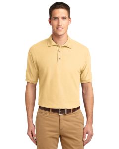 Port Authority® Silk Touch™ Polo