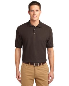Port Authority® Silk Touch™ Polo
