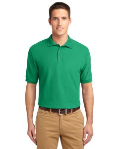 Port Authority® Silk Touch™ Polo