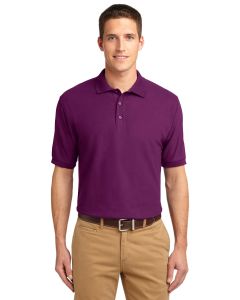 Port Authority® Silk Touch™ Polo