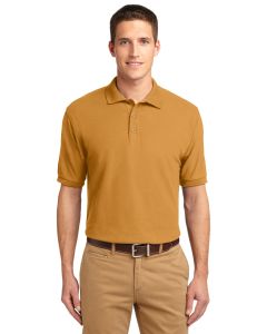 Port Authority® Silk Touch™ Polo